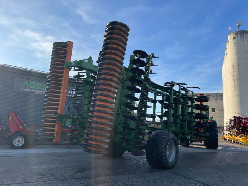 Amazone Centaur 6001