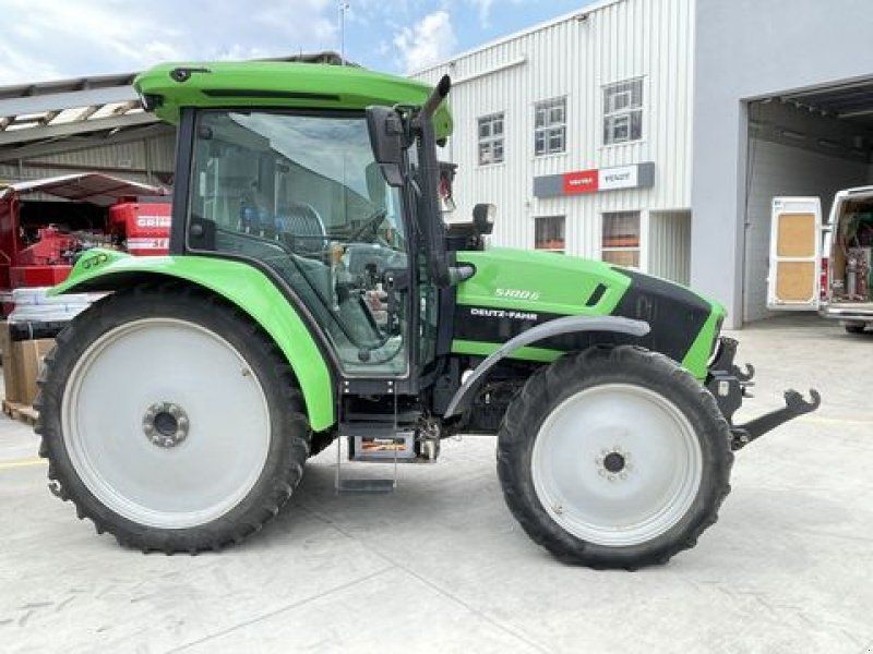 Deutz-Fahr 5100 G