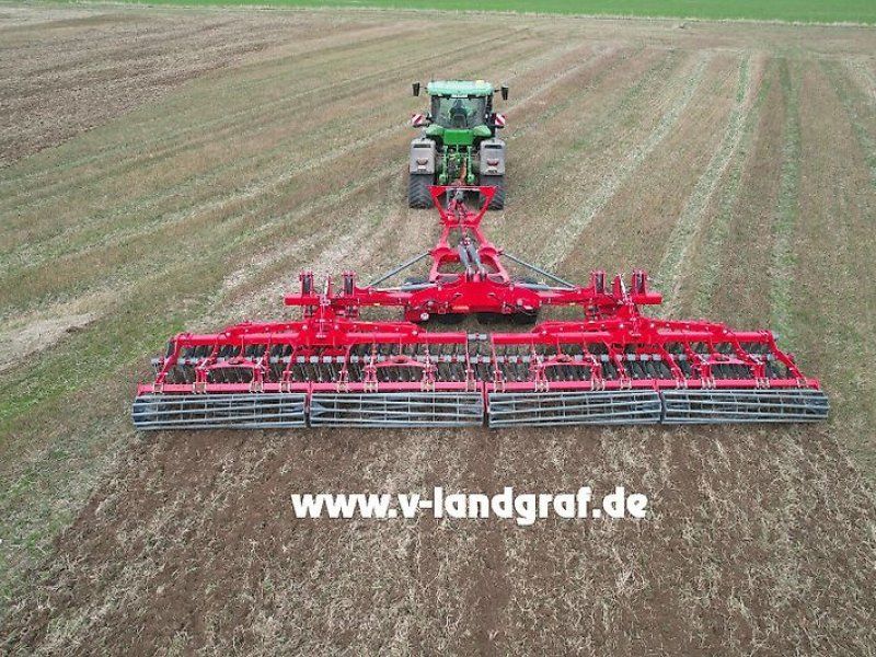 Unia Ares XL 12 H Kurz 12m