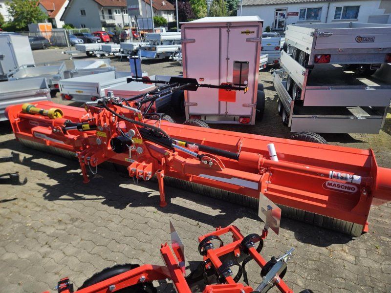 Maschio GEMELLA 620