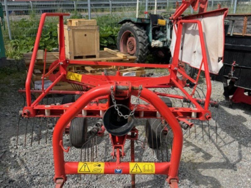 Kuhn GA 3201 GM