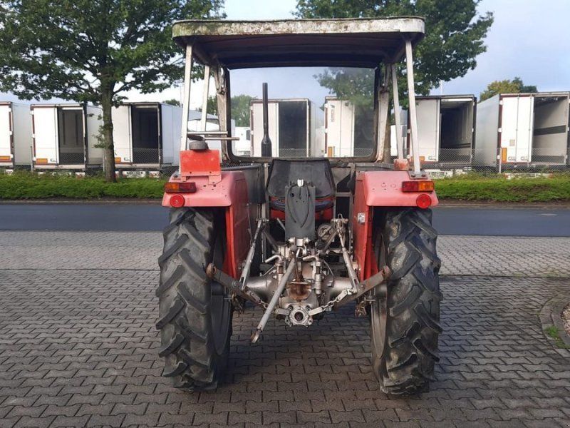 Massey Ferguson 133 / 135 / 145 / 165 / 168 / 185 / 188