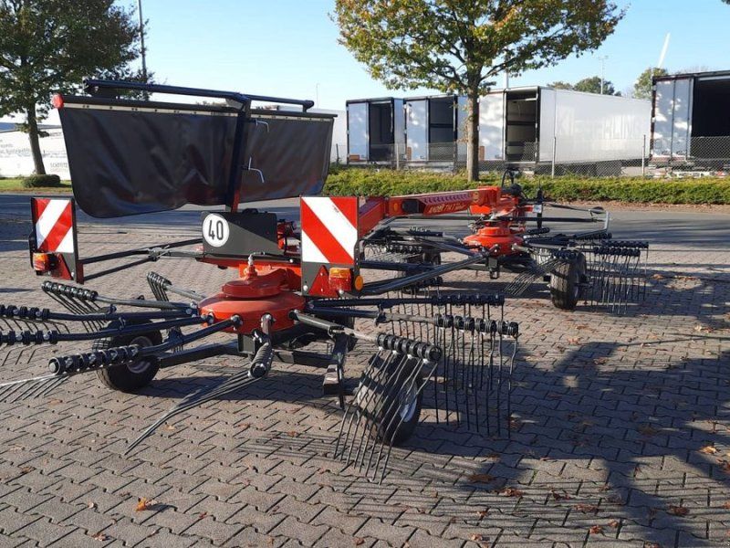 Vicon Andex 714T Vario