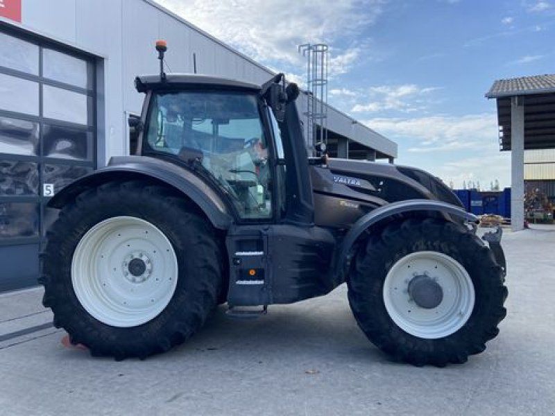 Valtra T 214 Direct