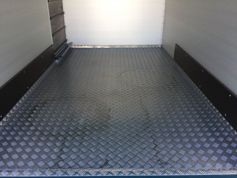 Vieh Alu VT 2700