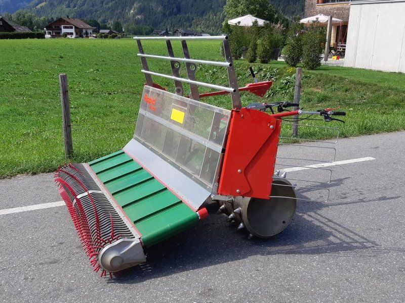 Rapid Multitwister