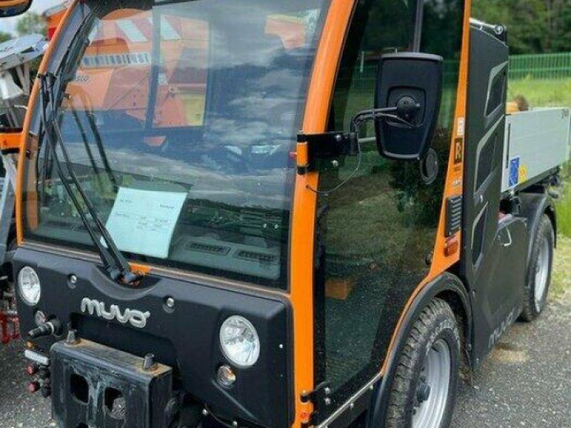 Rasco Muvo Euro 6
