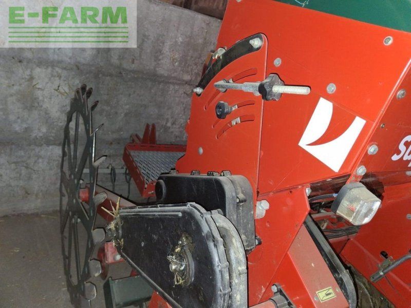 Vogel & Noot Superdrill AL250