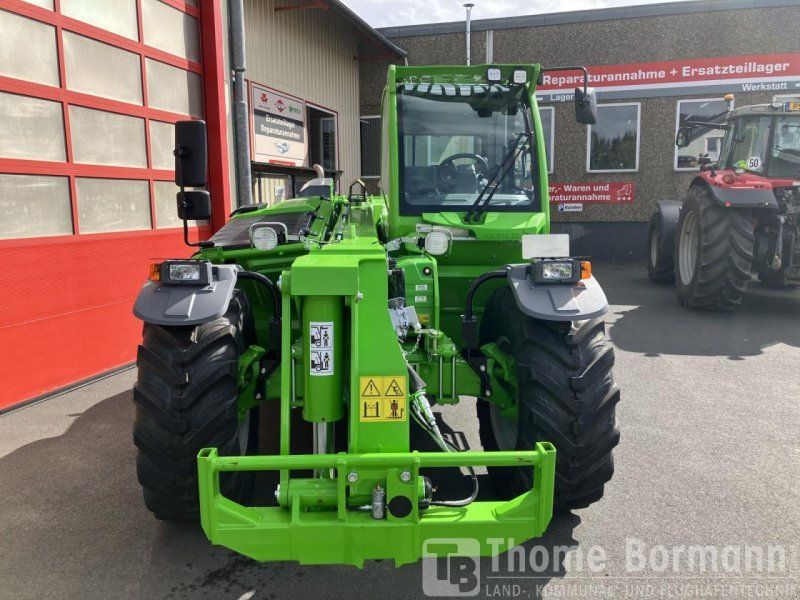 Merlo TF 42.7 CS-136