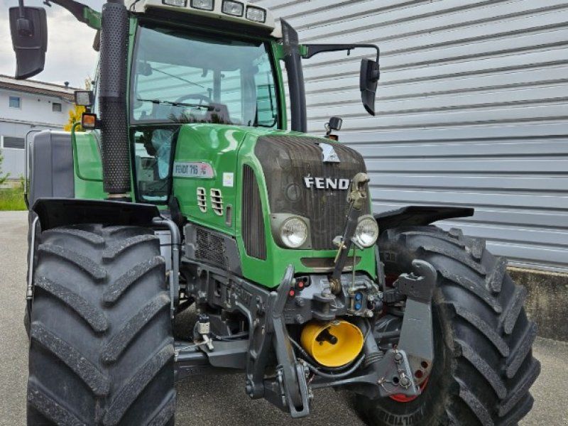 Fendt 716