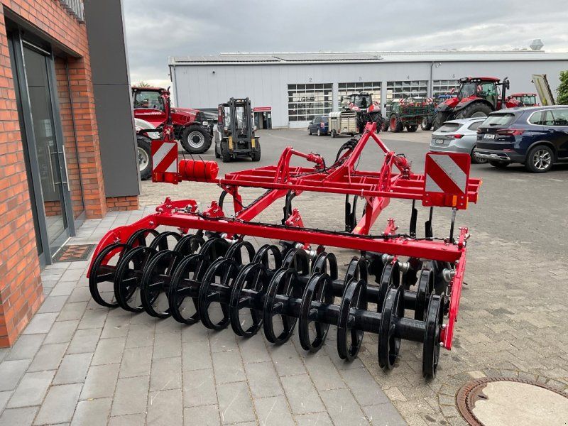 Horsch TERRANO 3 FX