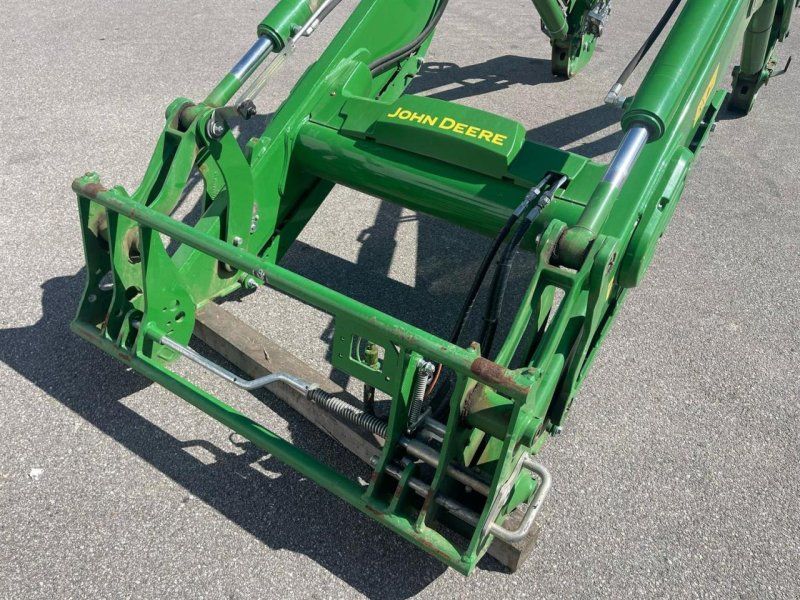 John Deere 6R250 Frontlader 683R / TOP Zustand