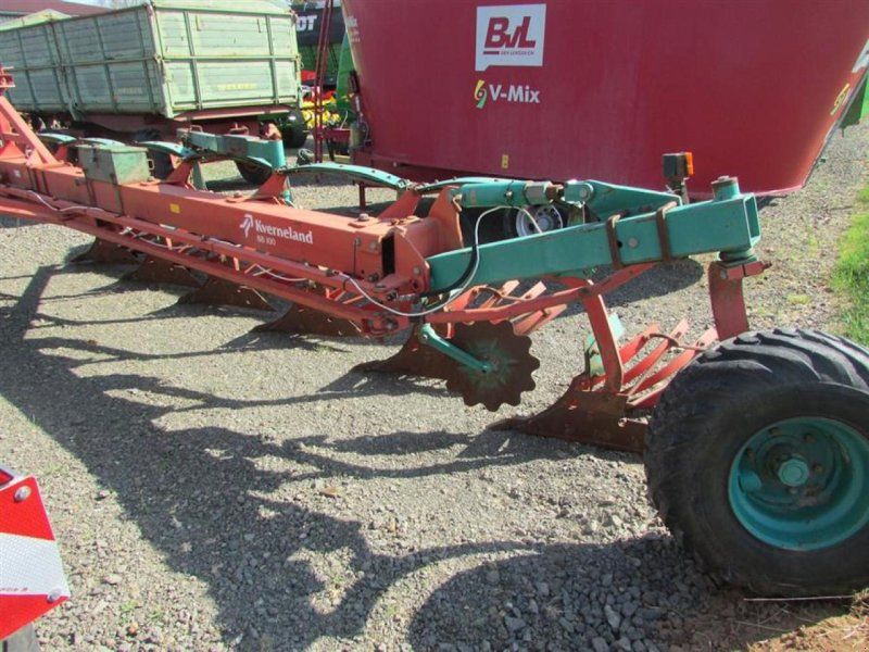 Kverneland BB100 Mod. 100-19