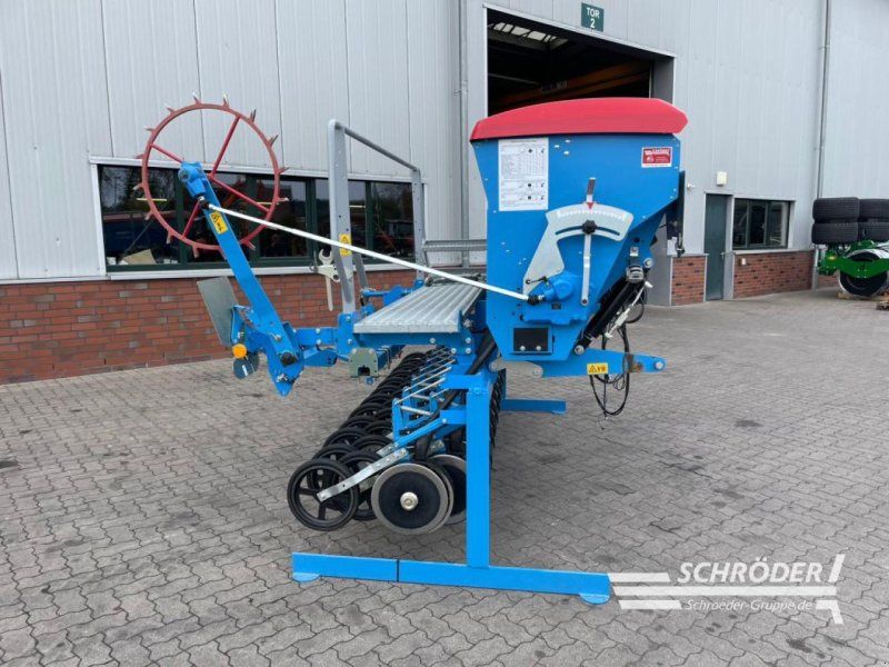 Lemken SAPHIR 9/300