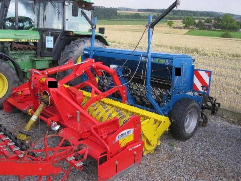 Rabe Multidrill M300