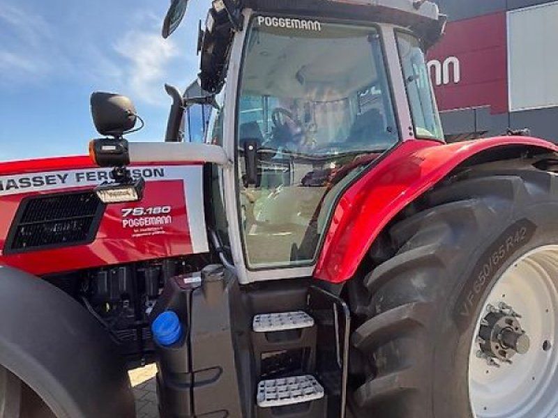 Massey Ferguson 7S.180 Dyna VT