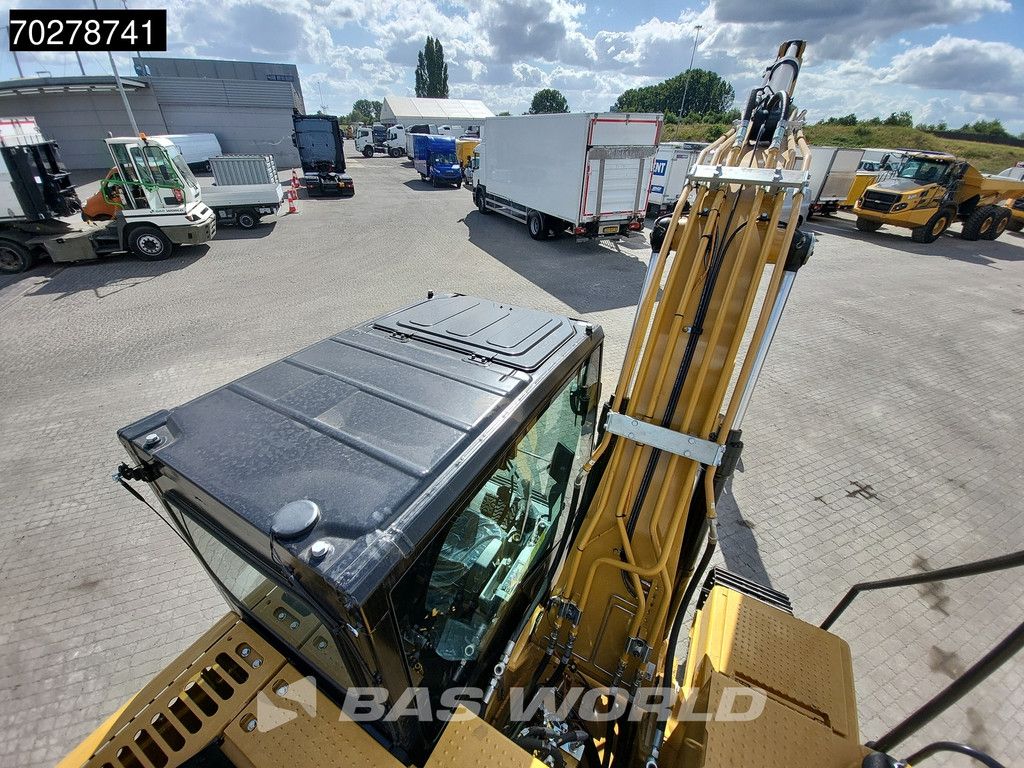 Caterpillar 313 GC A/C - NEW UNUSED