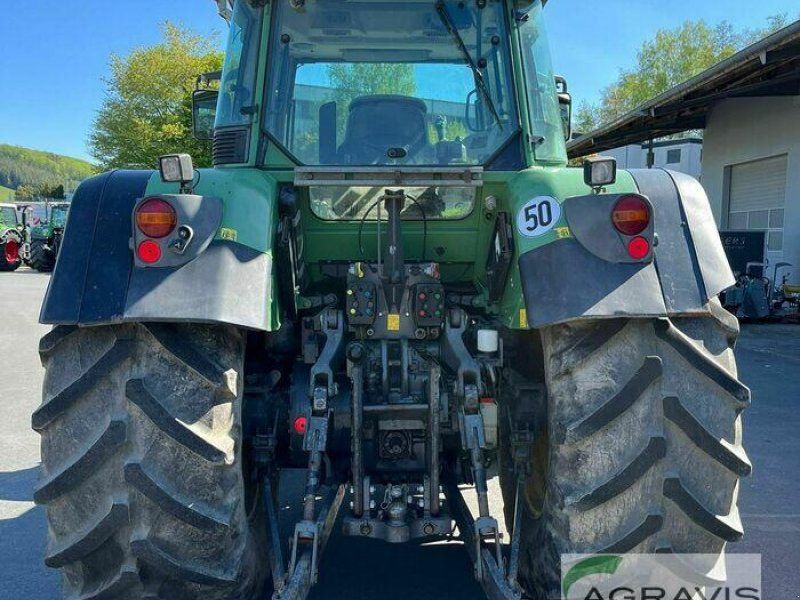 Fendt FAVORIT 716 VARIO