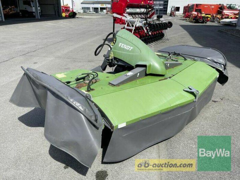 Fendt CUTTER 2940 FPV