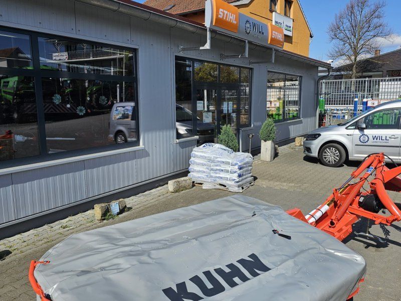 Kuhn GMD 24