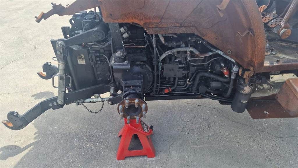 Deutz 5090 DF TTV
