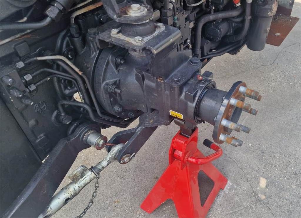 Deutz 5090 DF TTV