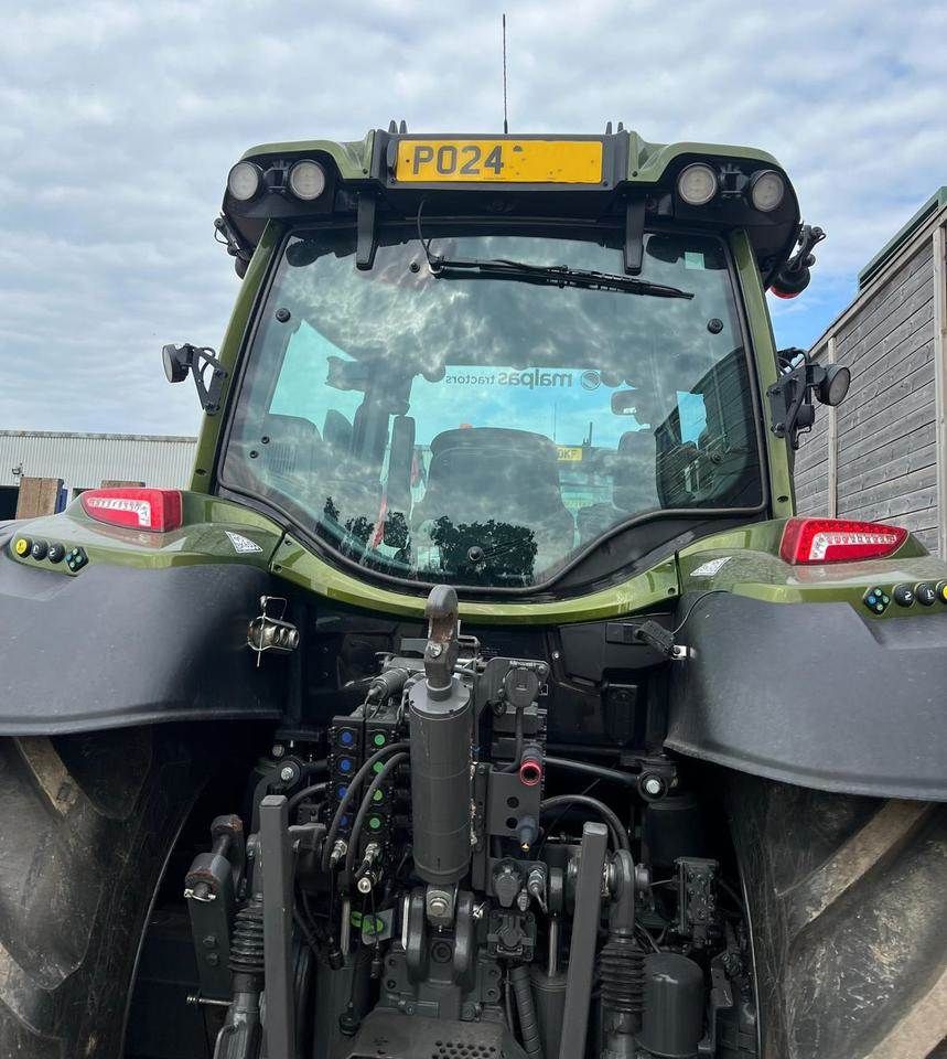 Valtra Valmet N175 Direct