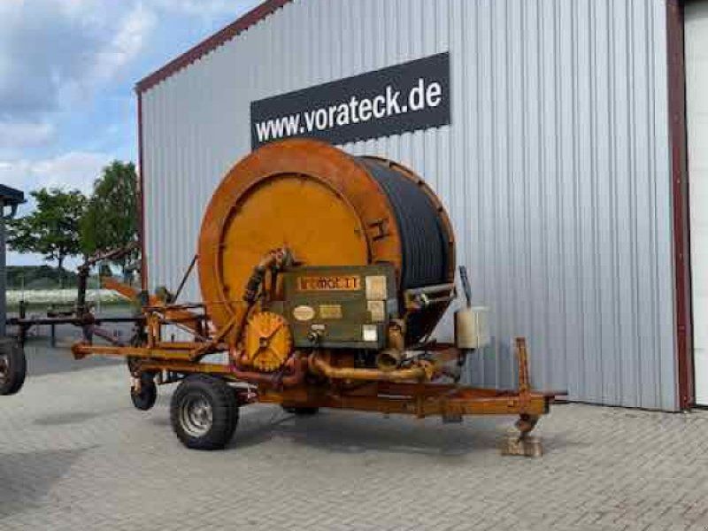Hüdig Iromat I 320/90