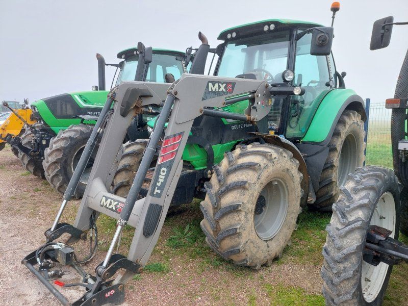 Deutz-Fahr 6130.4 AGROTRON