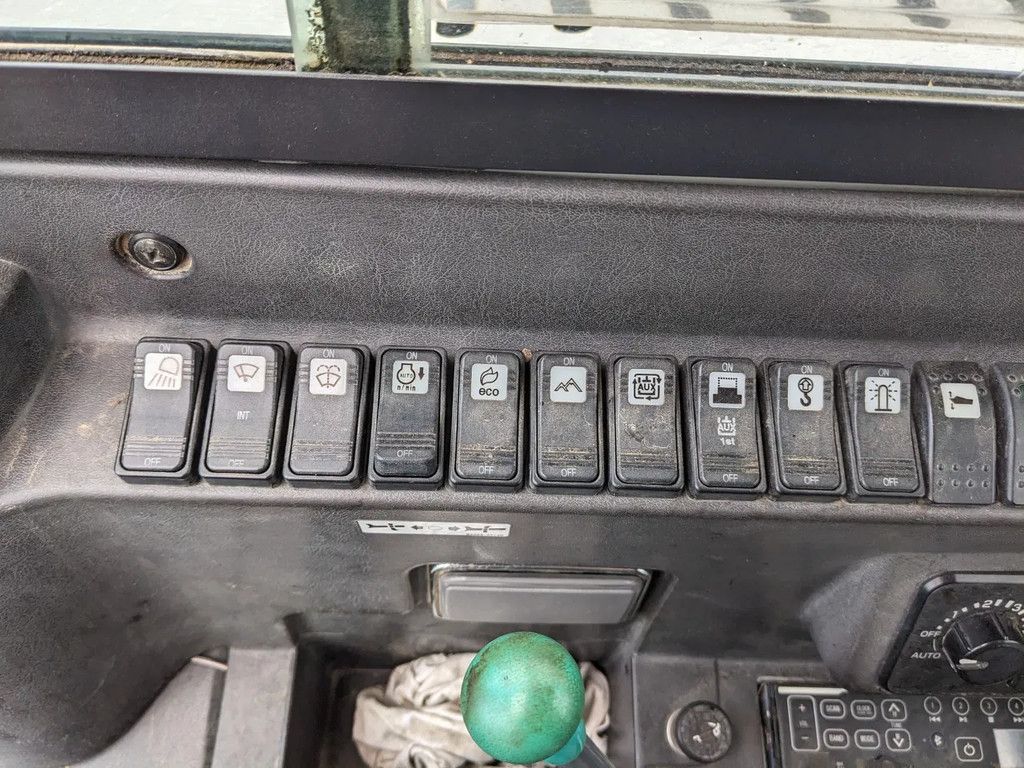 Takeuchi TB285