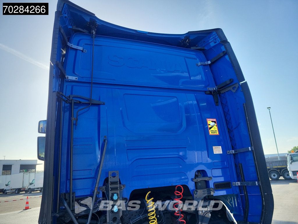 Scania R500 4X2 Retarder 2xTanks ACC Euro 6