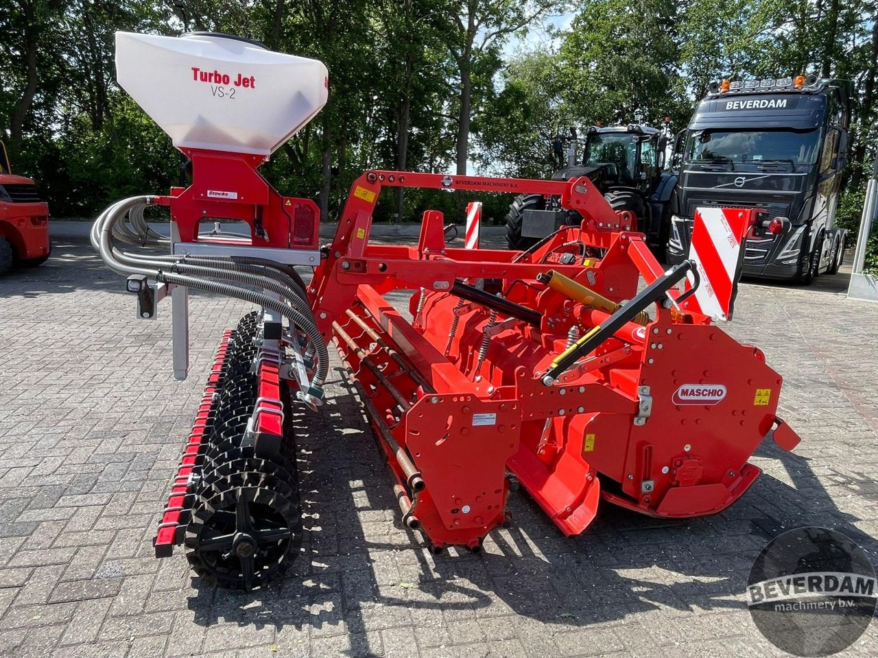 Maschio Gaspardo SC 300