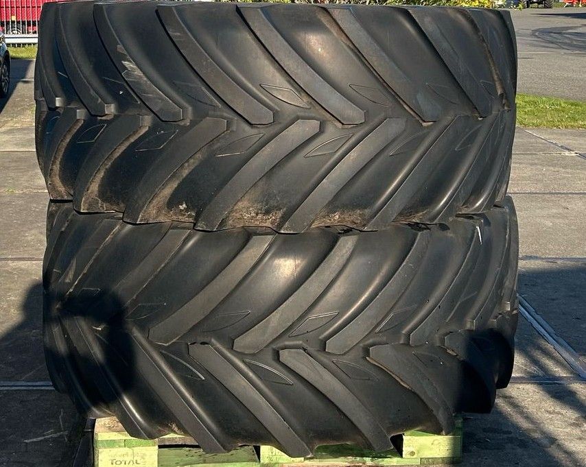 Michelin VF 600/60R28 Xeobib Banden