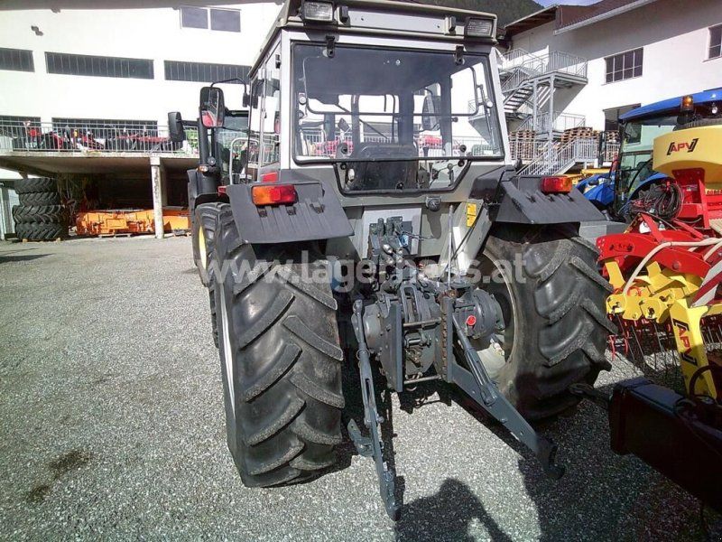Massey Ferguson 362T