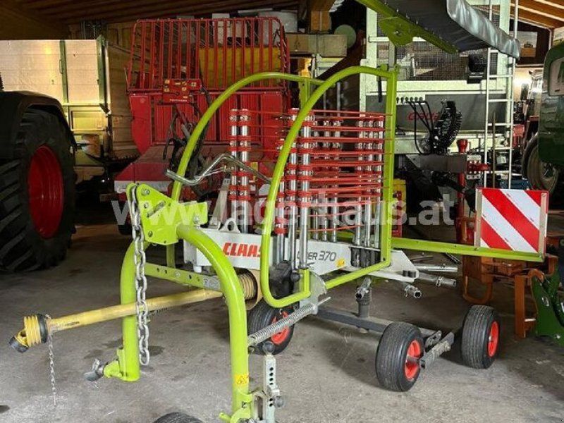 Claas LINER 370