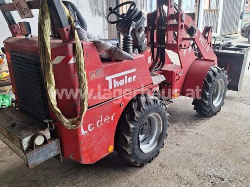 Thaler KL 345/A