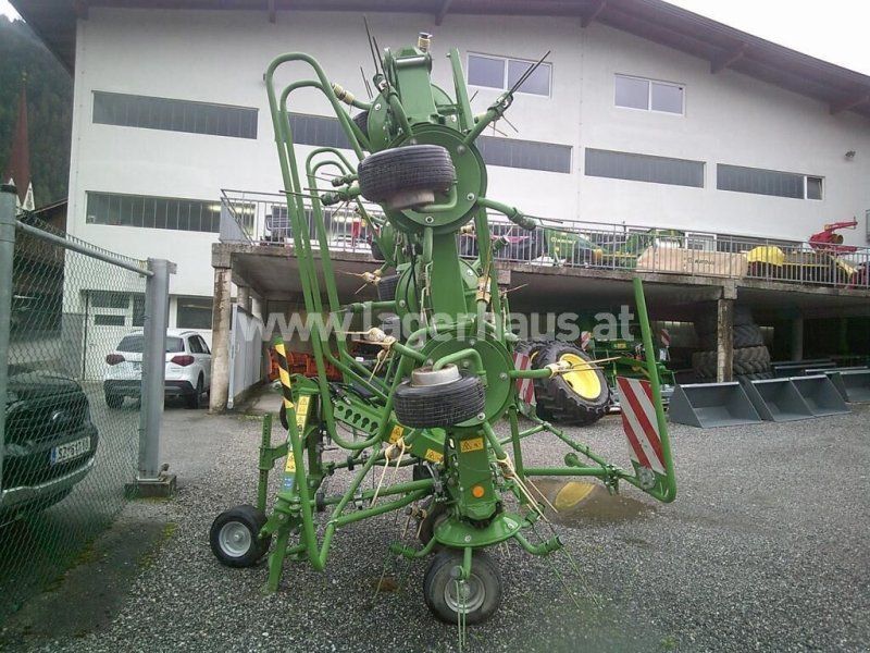 Krone KW 10.02/10
