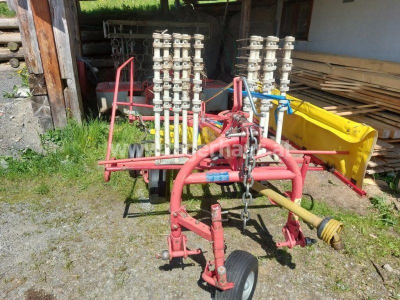 Pöttinger TOP 380 N