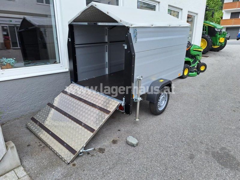 Böckmann KT EU 2/3