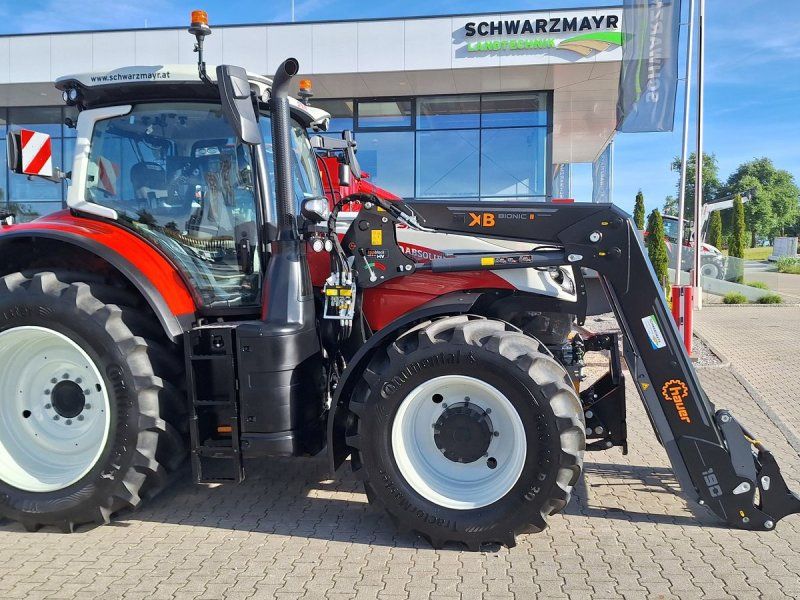 Steyr 6240 ABSOLUT CVT