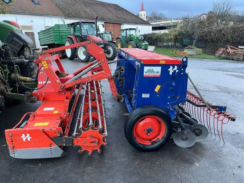 Howard HK 20