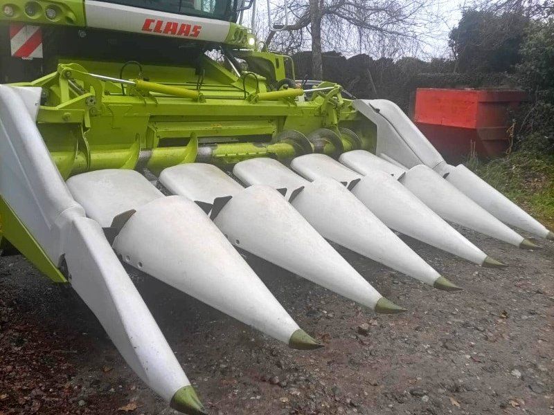 Claas Conspeed 6-75 FC, 6-reihig 75cm für Lion