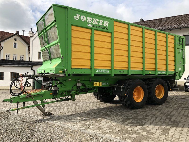 Joskin Silospace 20/40