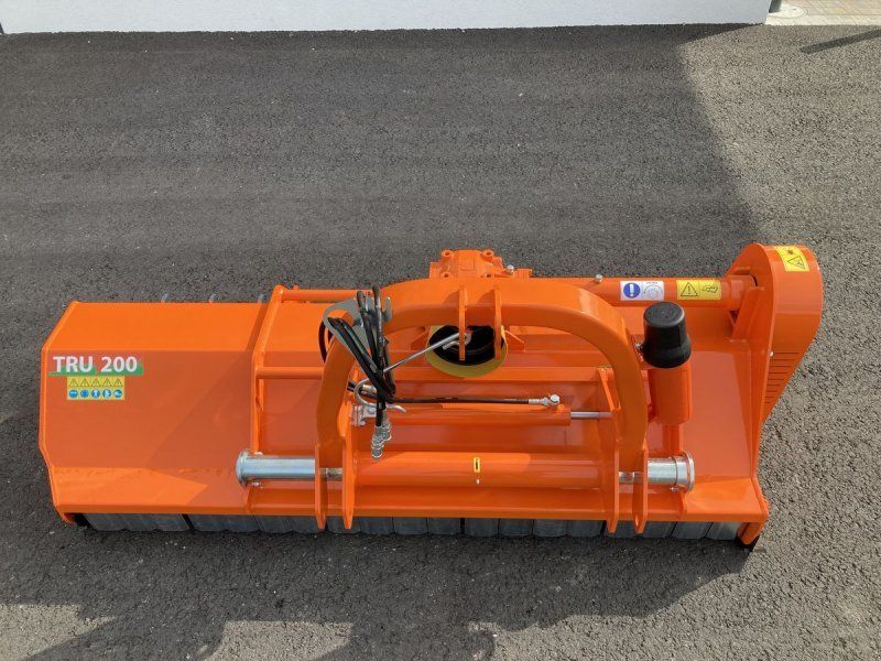 Rinieri TRU 200