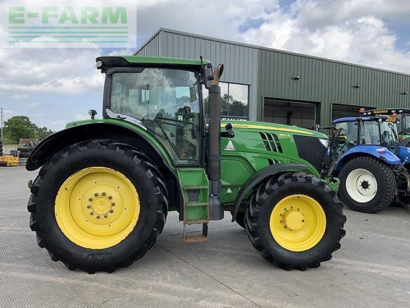 John Deere 6170r  (st22980)