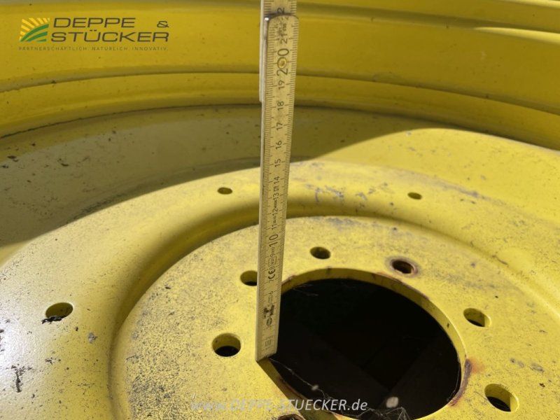 Michelin 13.6 R38 Agri BIB