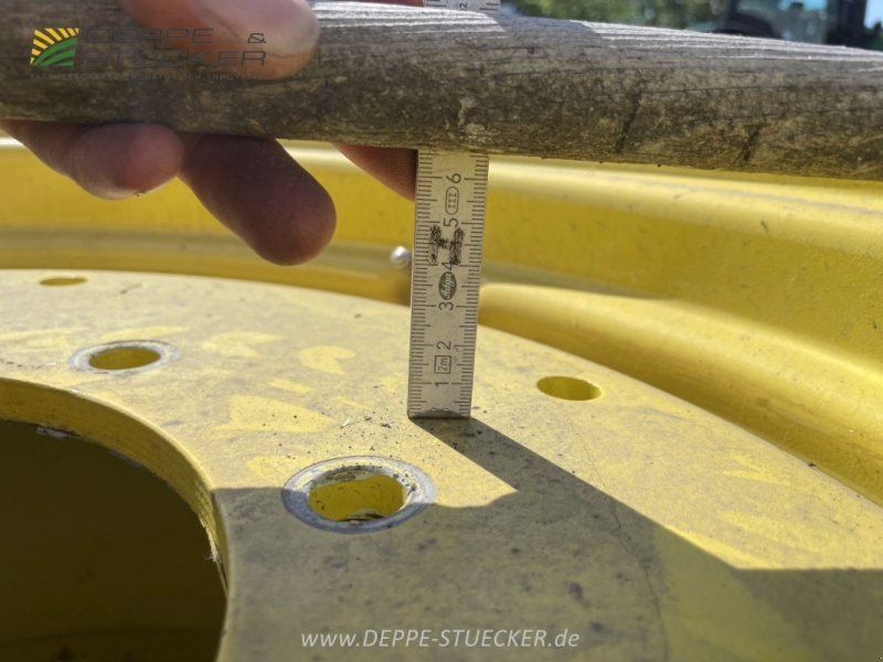 Trelleborg 380/85 R24 TM 600