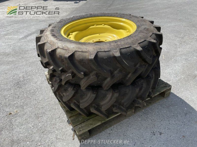 Alliance 340/85 R28 Farmpro II