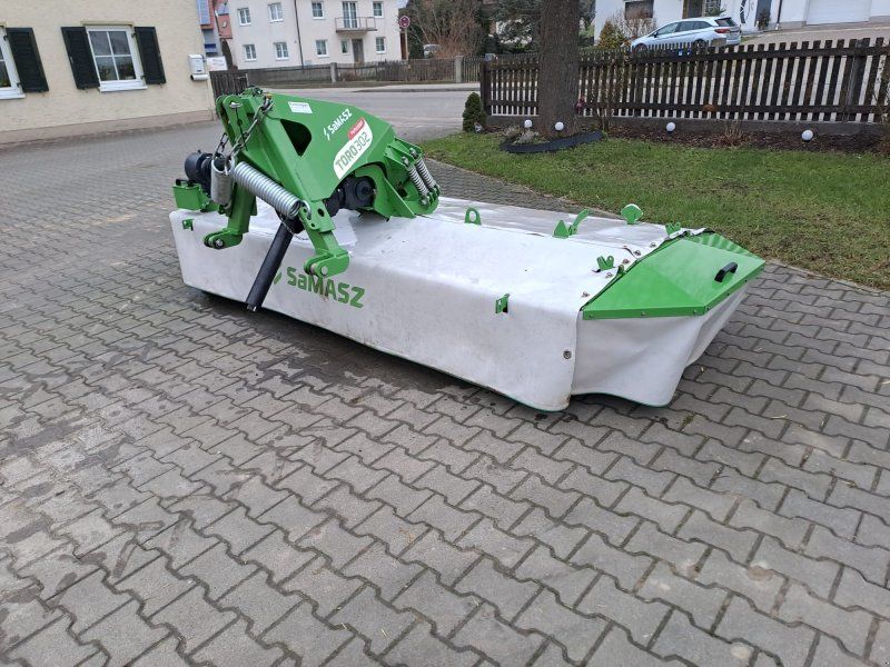 Samasz Toro 302