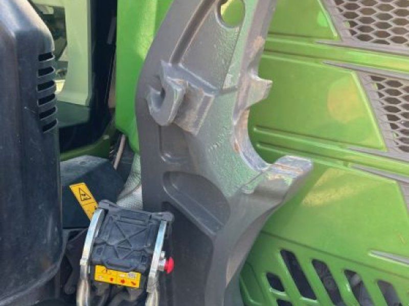 Fendt 516 VARIO GEN3 PROFI PLUS